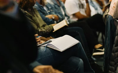 Les conférences données par Me Franziska Waser