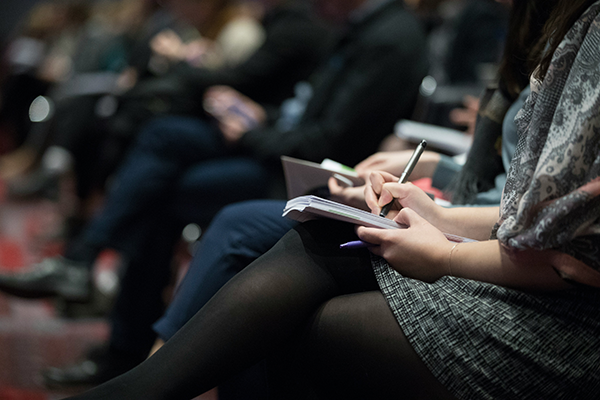 Conférences Gandoy avocate Fribourg